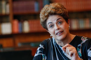 #141 Dilma: “Ditadura levou 21 anos para ser digerida. Nós podemos eleger Lula 6 anos após o golpe”