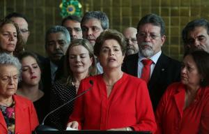 Entrevista com Dilma Rousseff e soberania alimentar são destaques no programa Bem Viver