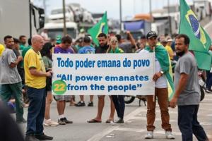 Programa Vem Viver: evocar artigo 142 da Constituição por resultado da eleição não é defesa do Brasil, é golpismo