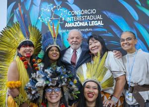 Programa Bem Viver repercute participação de Lula e demais representantes brasileiros na COP-27