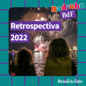 Radinho BdF