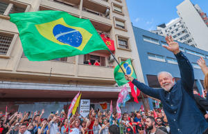 Posse de Lula terá maior número de líderes mundiais, grandes shows e super esquema de segurança