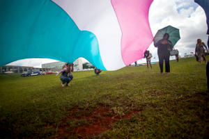 Janeiro Lilás: Programa Bem Viver discute desafios e conquistas da população trans