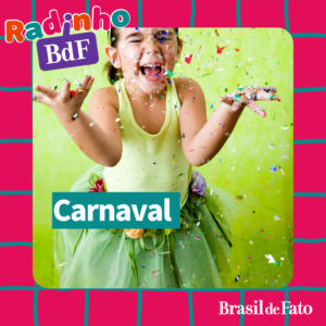 Radinho BdF