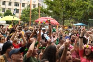 Carnaval é a manifestação do Brasil possível: diverso, solidário e contestador