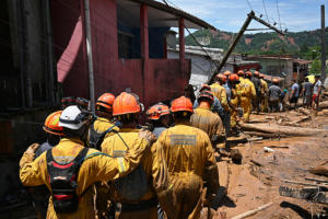 Programa Bem Viver: Parlamentar articula votação de PL que cria fundo para conter desastres