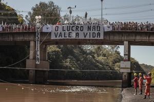 Reestatizar Eletrobrás e Política Nacional de Atingidos: os planos do MAB ao completar 32 anos