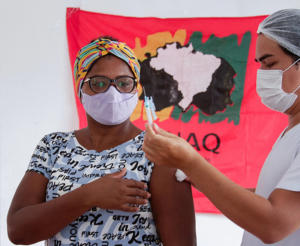De forma inédita, país recebe conferência de saúde, exclusivamente, sobre população quilombola