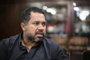 #161 CPI contra o MST é oportunidade de disputa de ideias, diz João Paulo Rodrigues