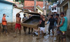 Dias de frio e calor atípicos? Brasil tem tecnologia de gerenciamento mas vive ‘política do desastre ambiental’ e coleciona tragédias