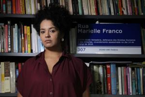 #178  Bianca Santana: ‘Mulher negra no STF não é só representatividade, é mudar a Justiça no Brasil’