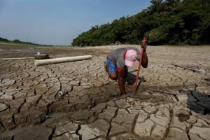 Degradação de rios, lagos e aquíferos ameaça 60% do PIB global, mostra estudo da WWF