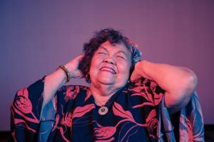 Fundadora da CUT, compositora Dona Onete, aos 83 anos, tem outro foco: ‘Amazônia em pé’