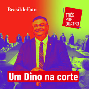 #10 Dino foi ‘escolha segura’ de Lula, mas escancara falta de pluralidade no STF