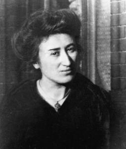 ‘Chamar Rosa Luxemburgo de pacifista é um erro’, analisa pesquisadora: ‘acima de tudo foi uma revolucionária’