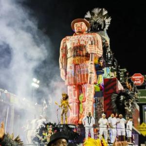 Na terça de Carnaval, programa Bem Viver traz os destaques dos desfiles no Rio e em SP