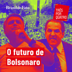 #18 Futuro de Bolsonaro e o destino político da extrema-direita