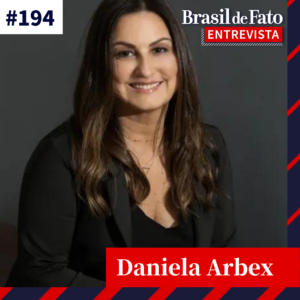 #194 – Tragédia do Ninho: livro de Daniela Arbex questiona negligência do Flamengo com jogadores da base