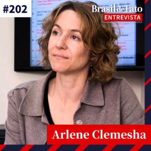 #202 – Arlene Clemesha: massacres em Rafah e apoio internacional ao Estado palestino ampliam isolamento de Israel.