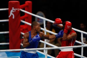 ‘Bolsa Atleta é um divisor de águas no esporte olímpico’, diz Leonardo Macedo, treinador de boxe da seleção brasileira