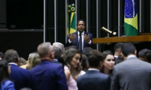 Esporte sobreviveu ao governo Bolsonaro e Brasil terá ‘desempenho excelente’ nas Olimpíadas, diz Orlando Silva
