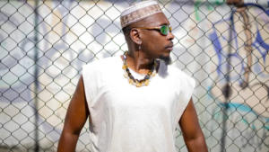 África contemporânea conduz novo álbum de Rincon Sapiência que discute potências e dilemas de afeto afrocentrado