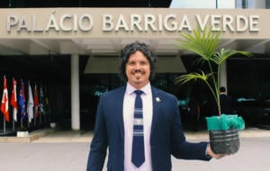 Em Florianópolis, pré-candidato à prefeitura aposta em agroecologia para combater 2º cesta básica mais cara do país
