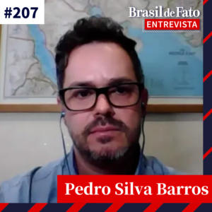 #207 – Pedro Silva Barros: “Brasil ganha com boas relações com Venezuela e perdeu quando se distanciou do país.”