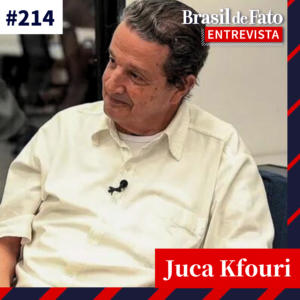 #214 – Juca Kfouri: ‘Futebol e política são faces da mesma moeda’