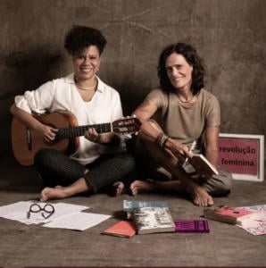 ‘Sete Mulheres Pela Independência do Brasil’: em álbum, Zélia Duncan e Ana Costa reivindicam outro 7 de setembro