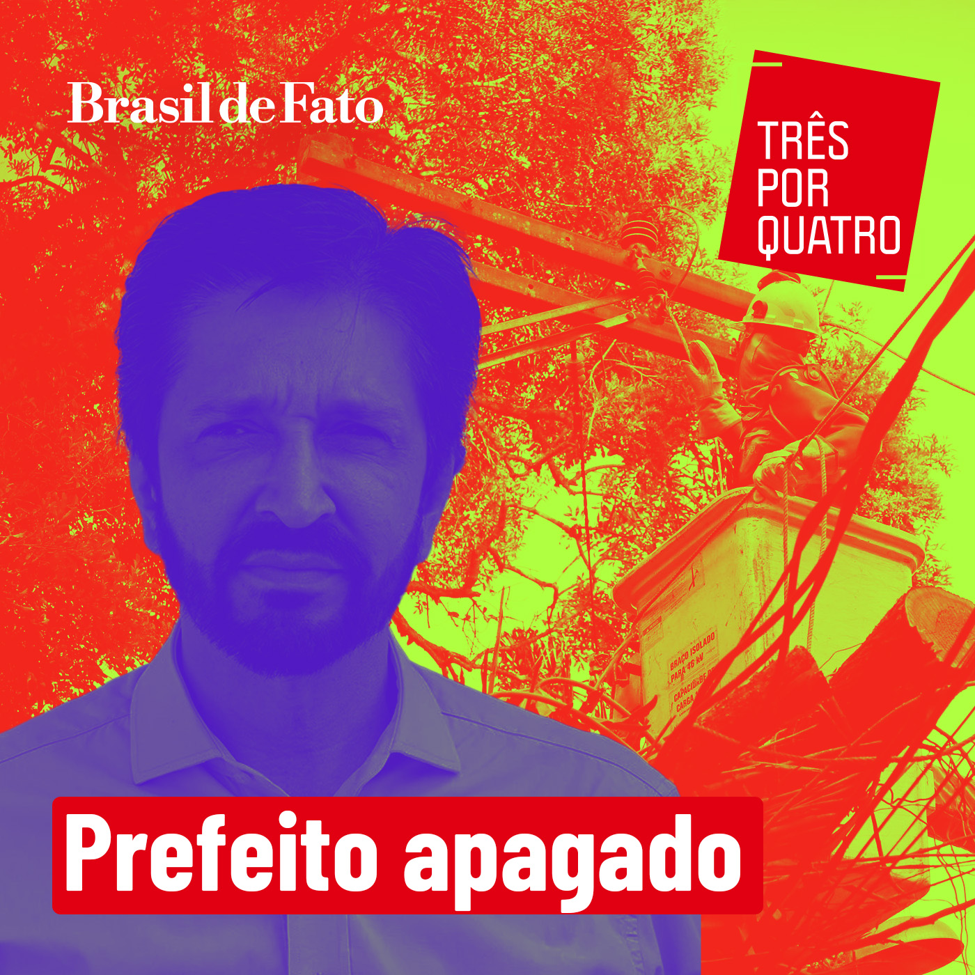 Três Por Quatro