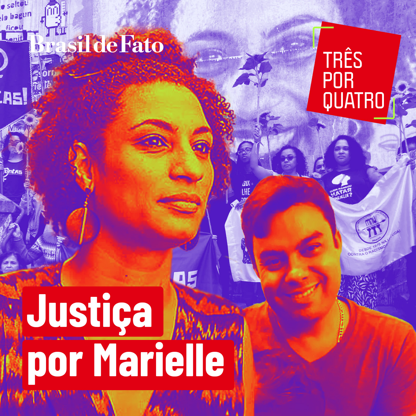 Três Por Quatro