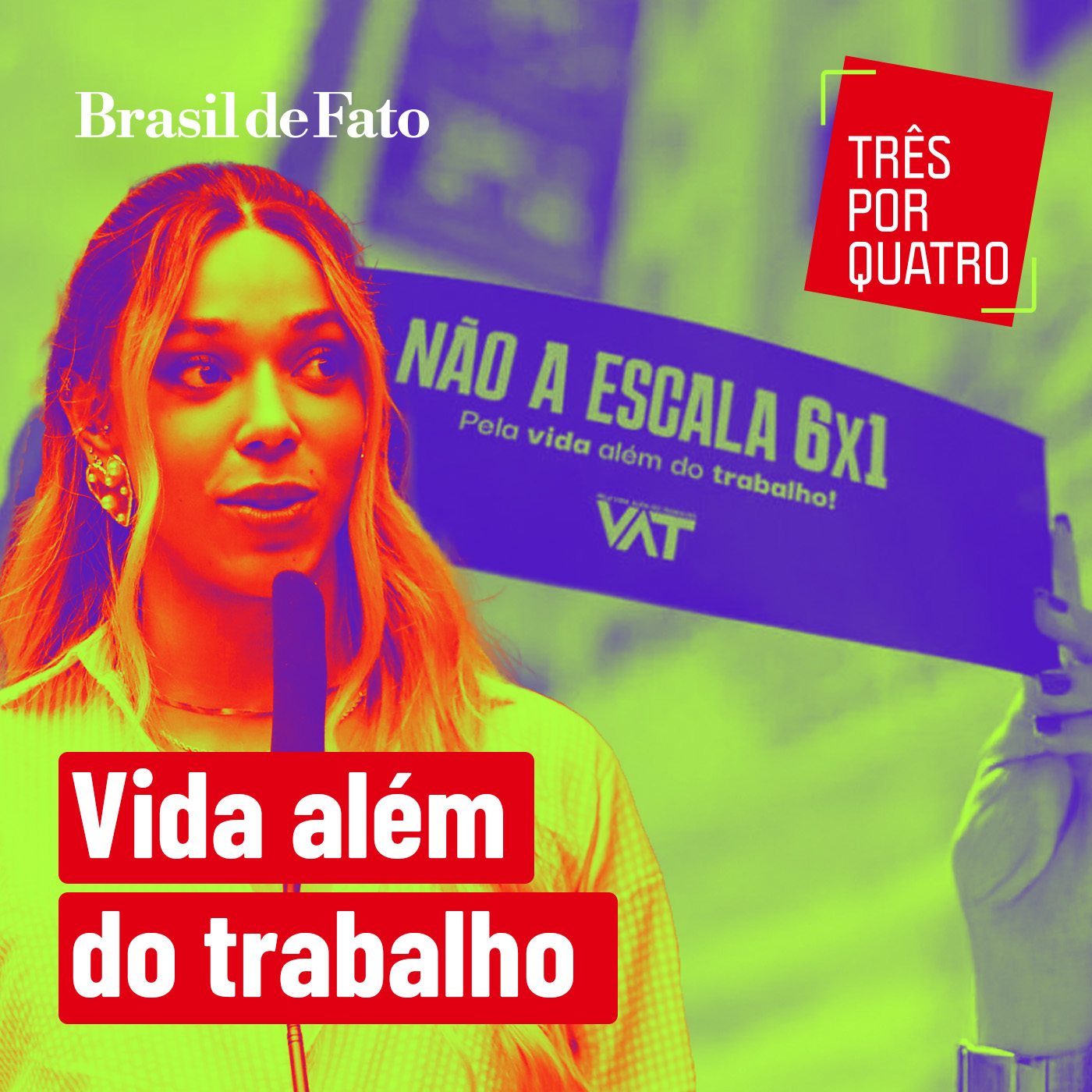 Três Por Quatro