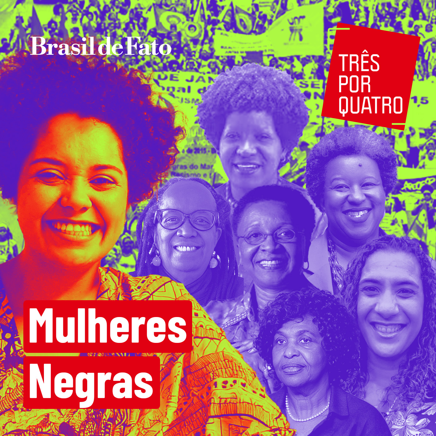 Três Por Quatro