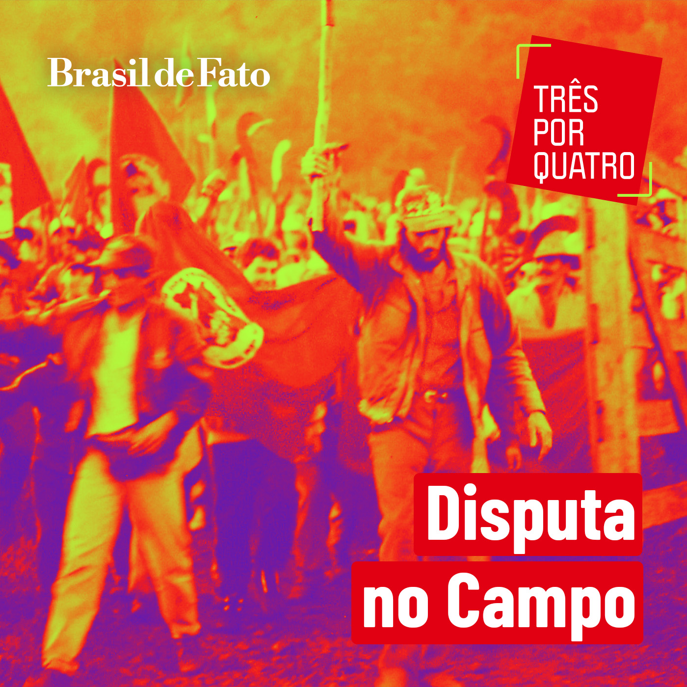 Três Por Quatro