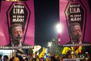 Em 2024, Brasil enfrentou ‘expressão máxima da misoginia’ com PL do Estupro, afirma militante da Marcha Mundial das Mulheres