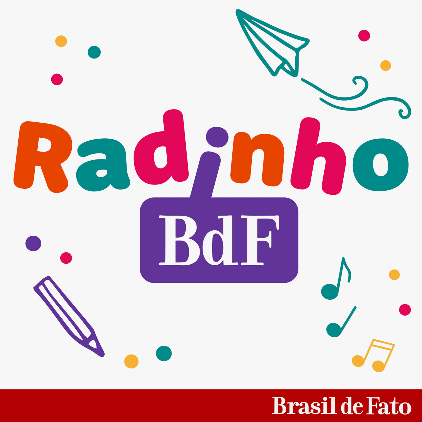 Radinho BdF